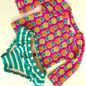 Tea Collection swimsuit